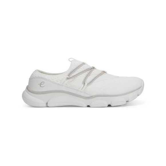 Easy Spirit Nolan Women's White Slip on - Picture 1 of 5